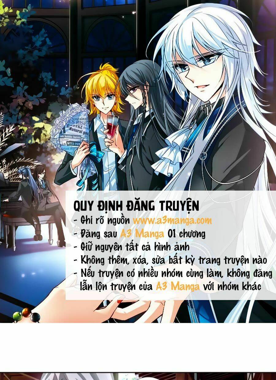 Ma Phi Giá Đáo Chapter 47 - Trang 2