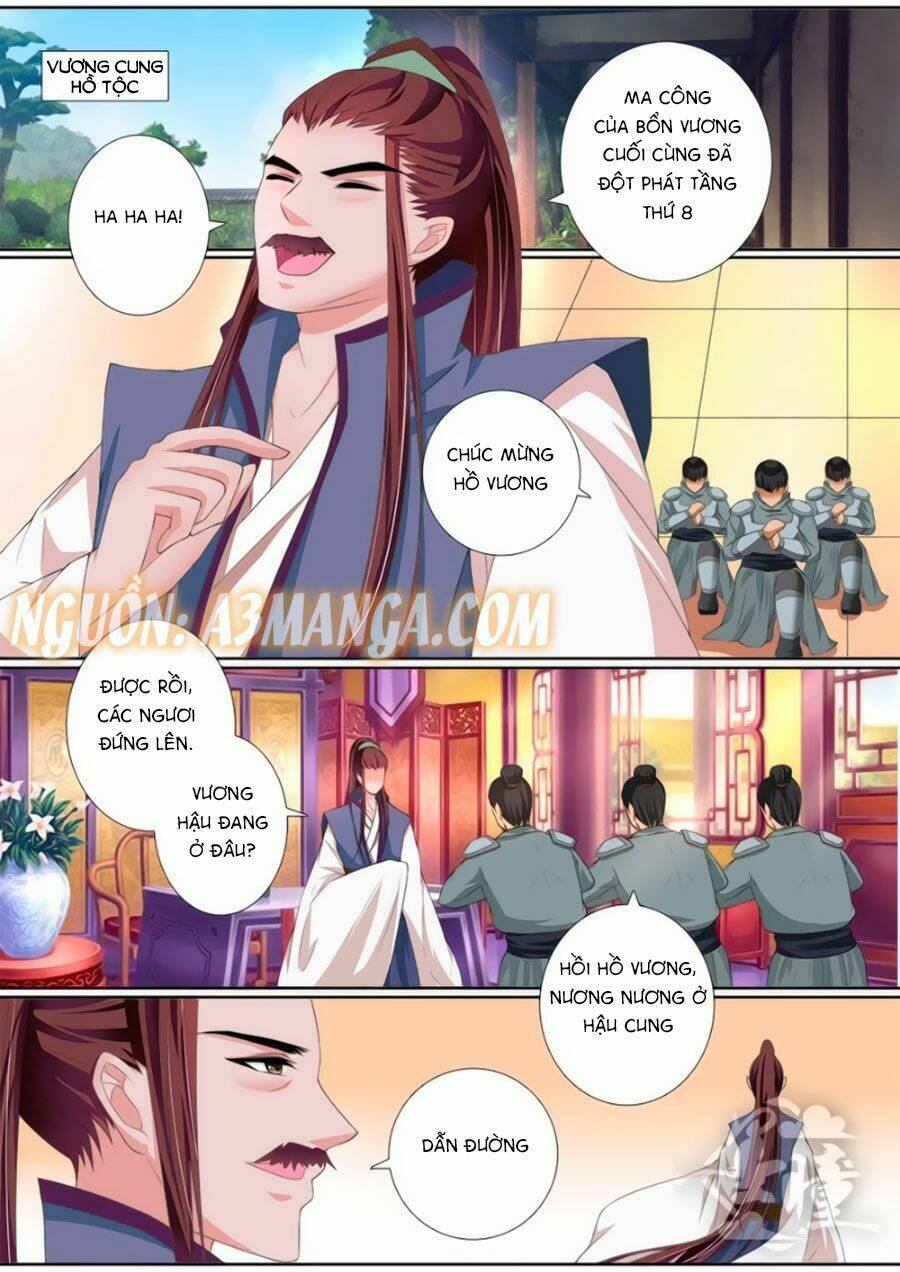 Ma Phi Giá Đáo Chapter 47 - Trang 2