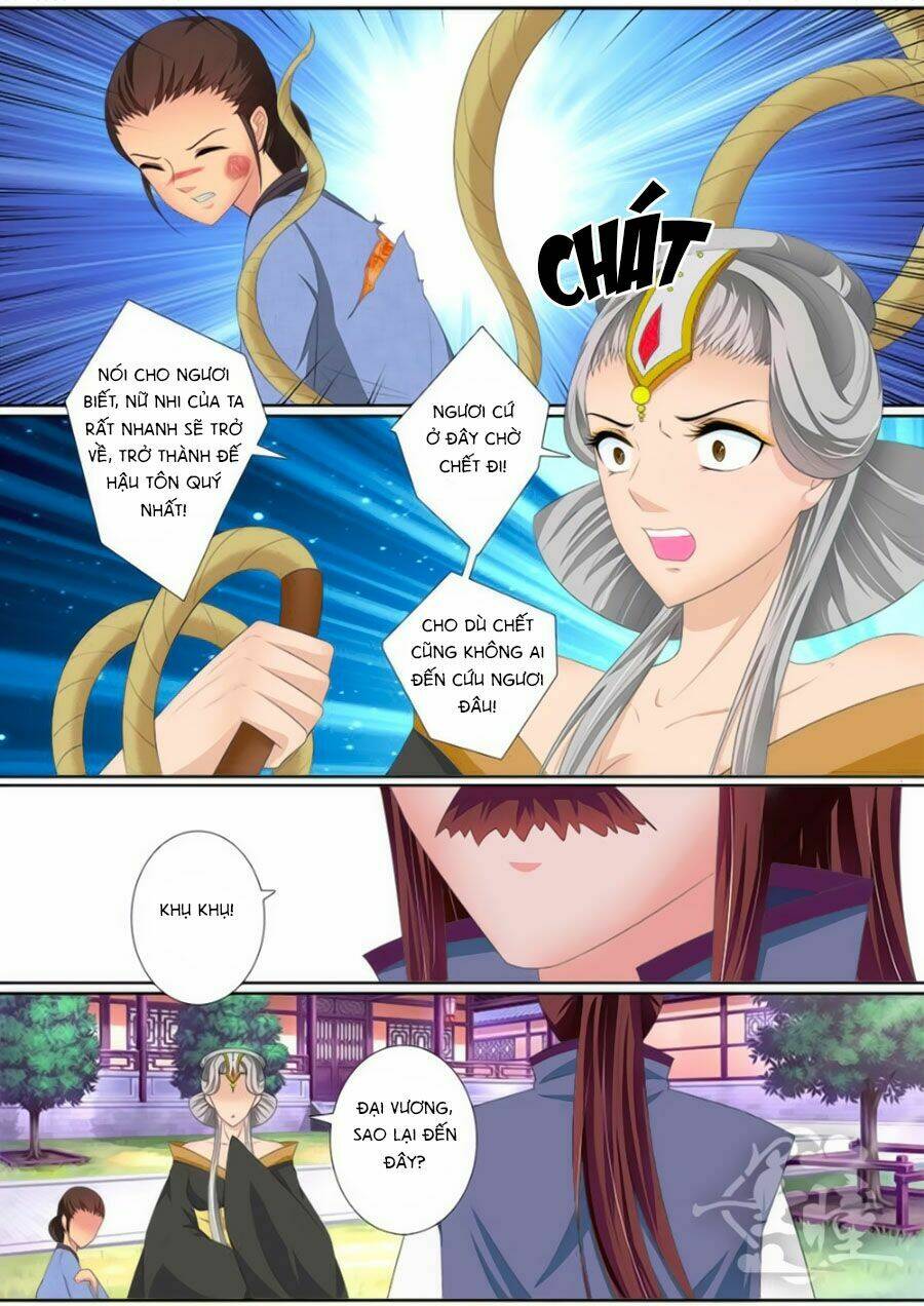 Ma Phi Giá Đáo Chapter 47 - Trang 2