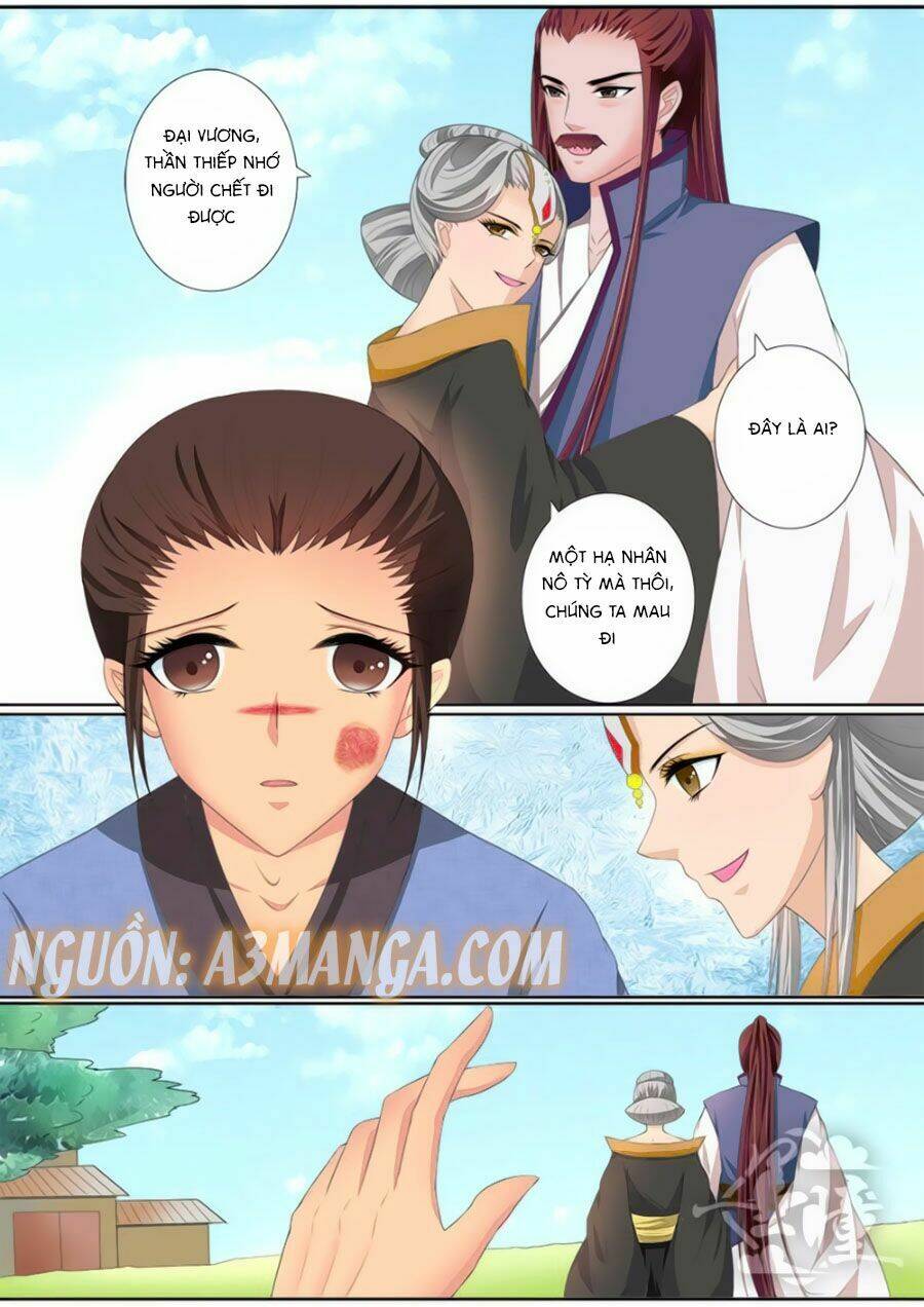 Ma Phi Giá Đáo Chapter 47 - Trang 2