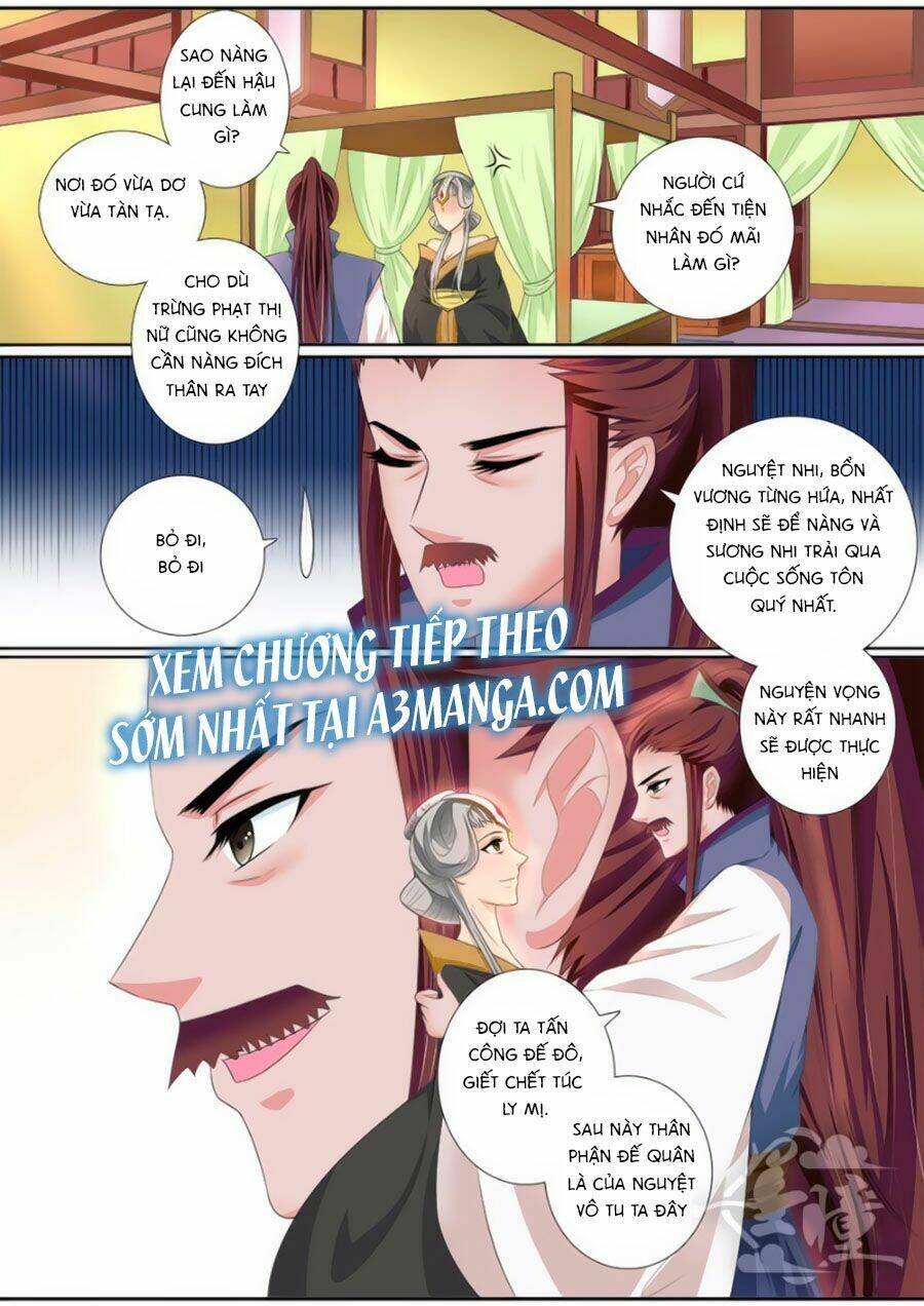 Ma Phi Giá Đáo Chapter 47 - Trang 2