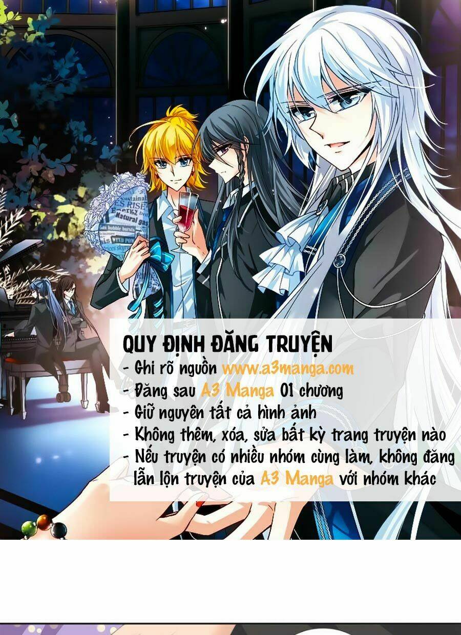 Ma Phi Giá Đáo Chapter 50 - Trang 2