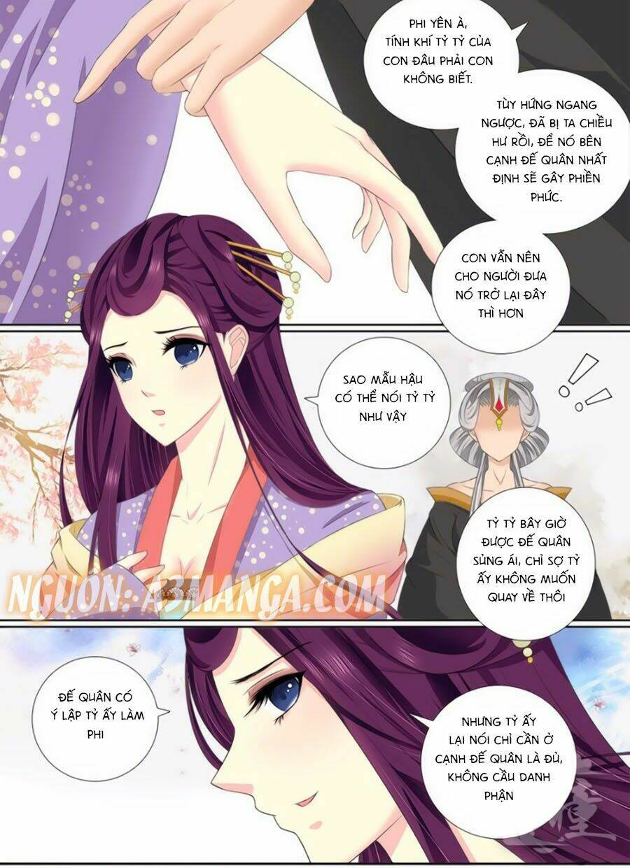 Ma Phi Giá Đáo Chapter 50 - Trang 2