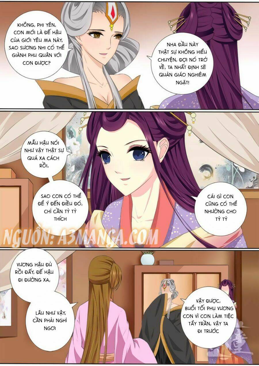 Ma Phi Giá Đáo Chapter 50 - Trang 2