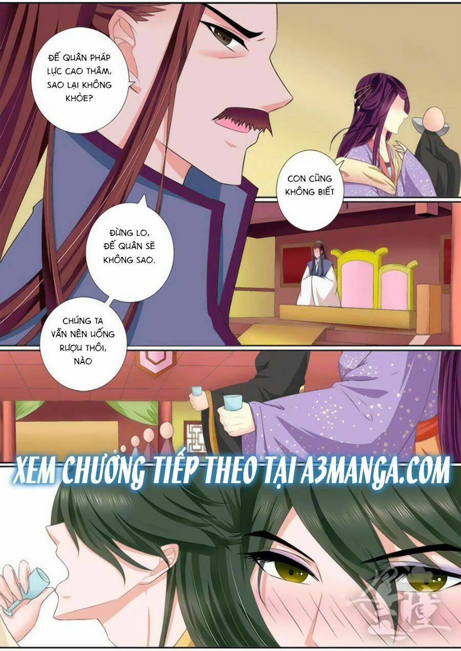 Ma Phi Giá Đáo Chapter 50 - Trang 2