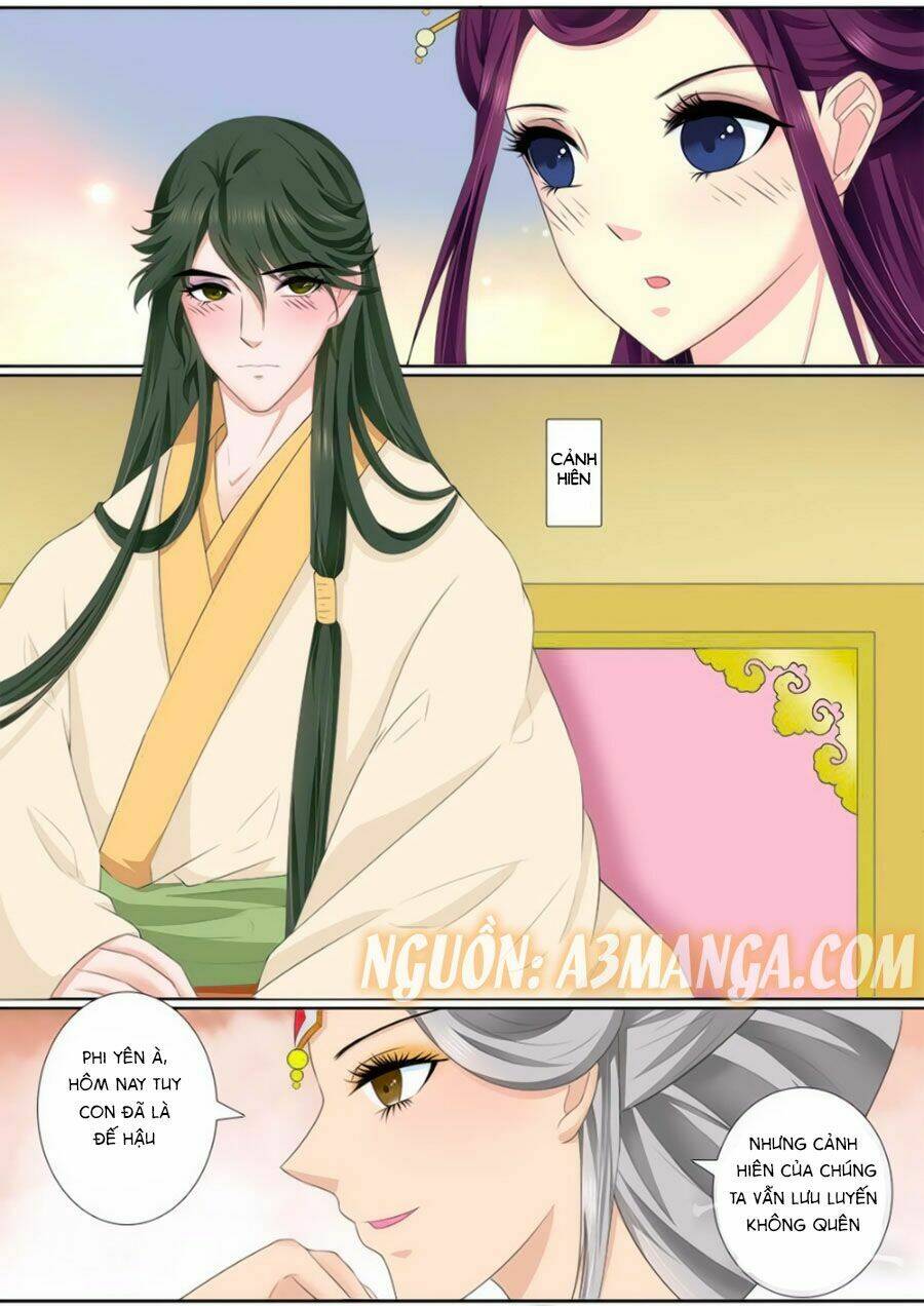 Ma Phi Giá Đáo Chapter 51 - Trang 2