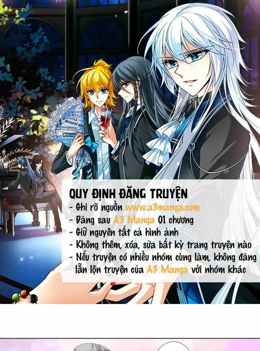 Ma Phi Giá Đáo Chapter 51 - Trang 2