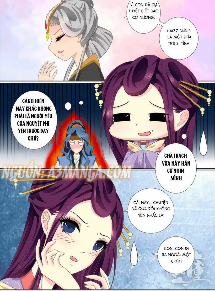 Ma Phi Giá Đáo Chapter 51 - Trang 2