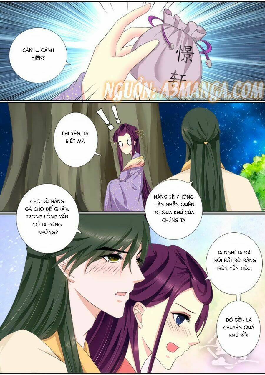 Ma Phi Giá Đáo Chapter 51 - Trang 2