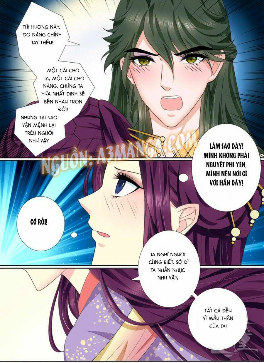 Ma Phi Giá Đáo Chapter 52 - Trang 2