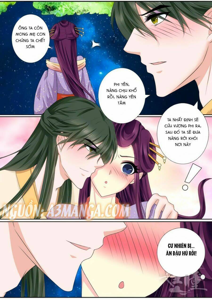 Ma Phi Giá Đáo Chapter 52 - Trang 2