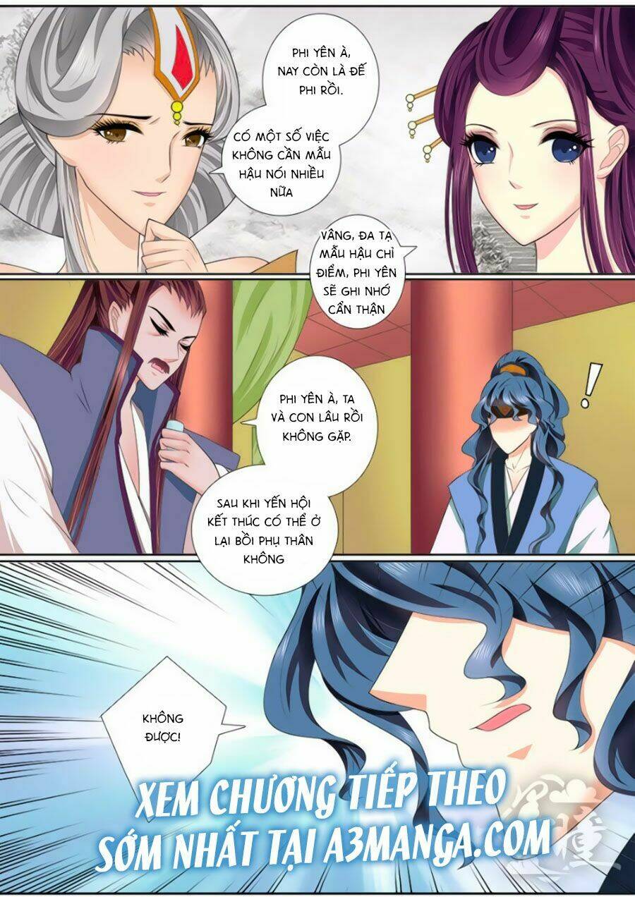 Ma Phi Giá Đáo Chapter 52 - Trang 2