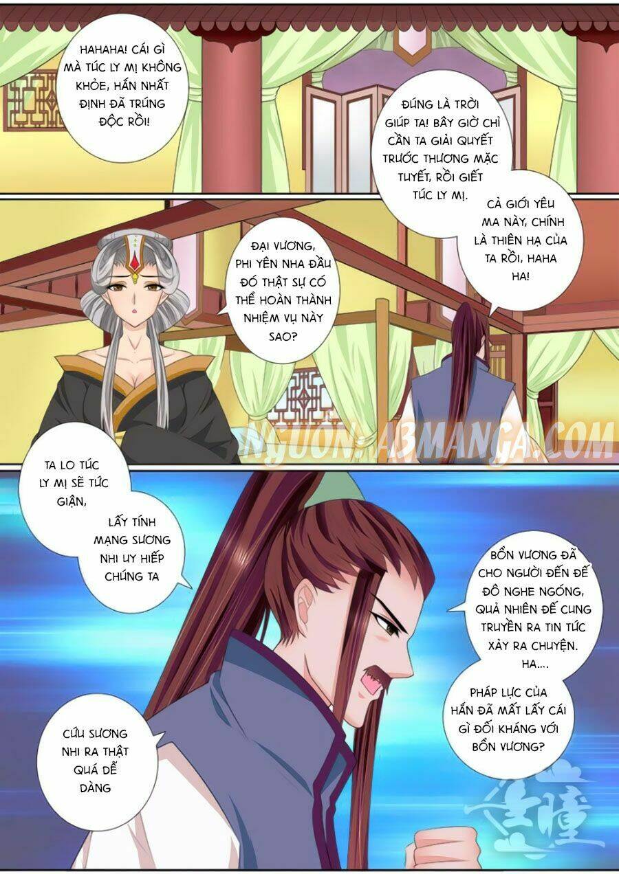 Ma Phi Giá Đáo Chapter 54 - Trang 2