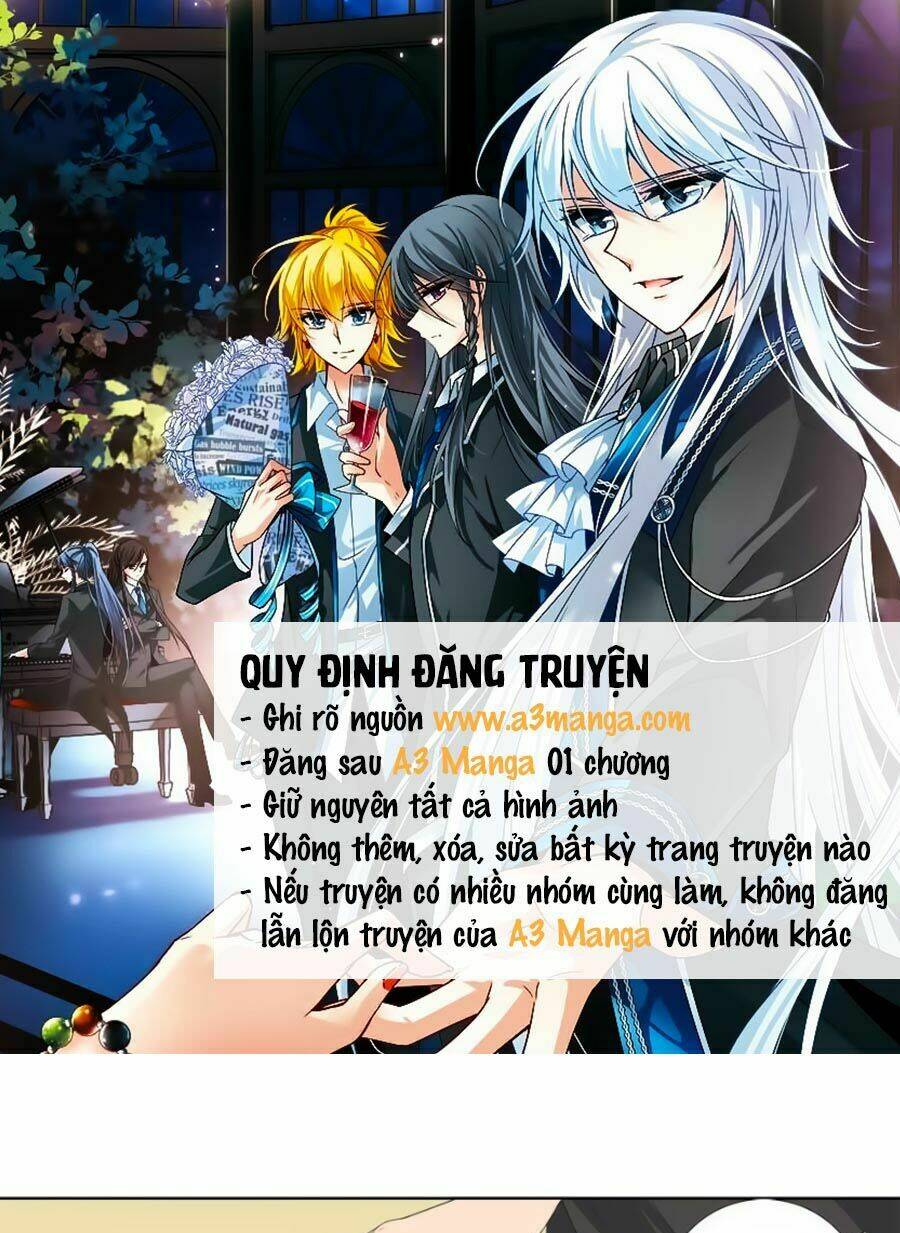 Ma Phi Giá Đáo Chapter 54 - Trang 2