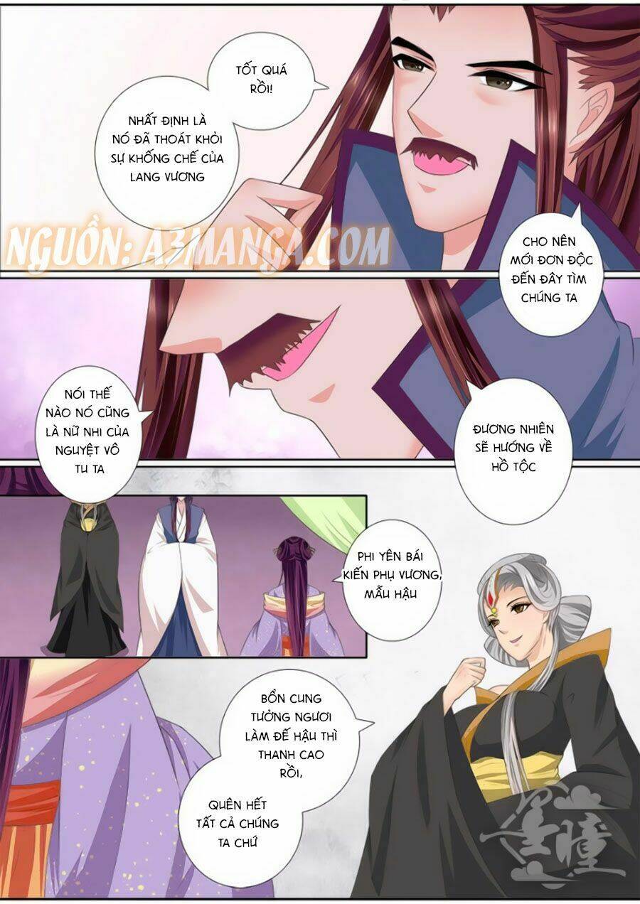 Ma Phi Giá Đáo Chapter 54 - Trang 2