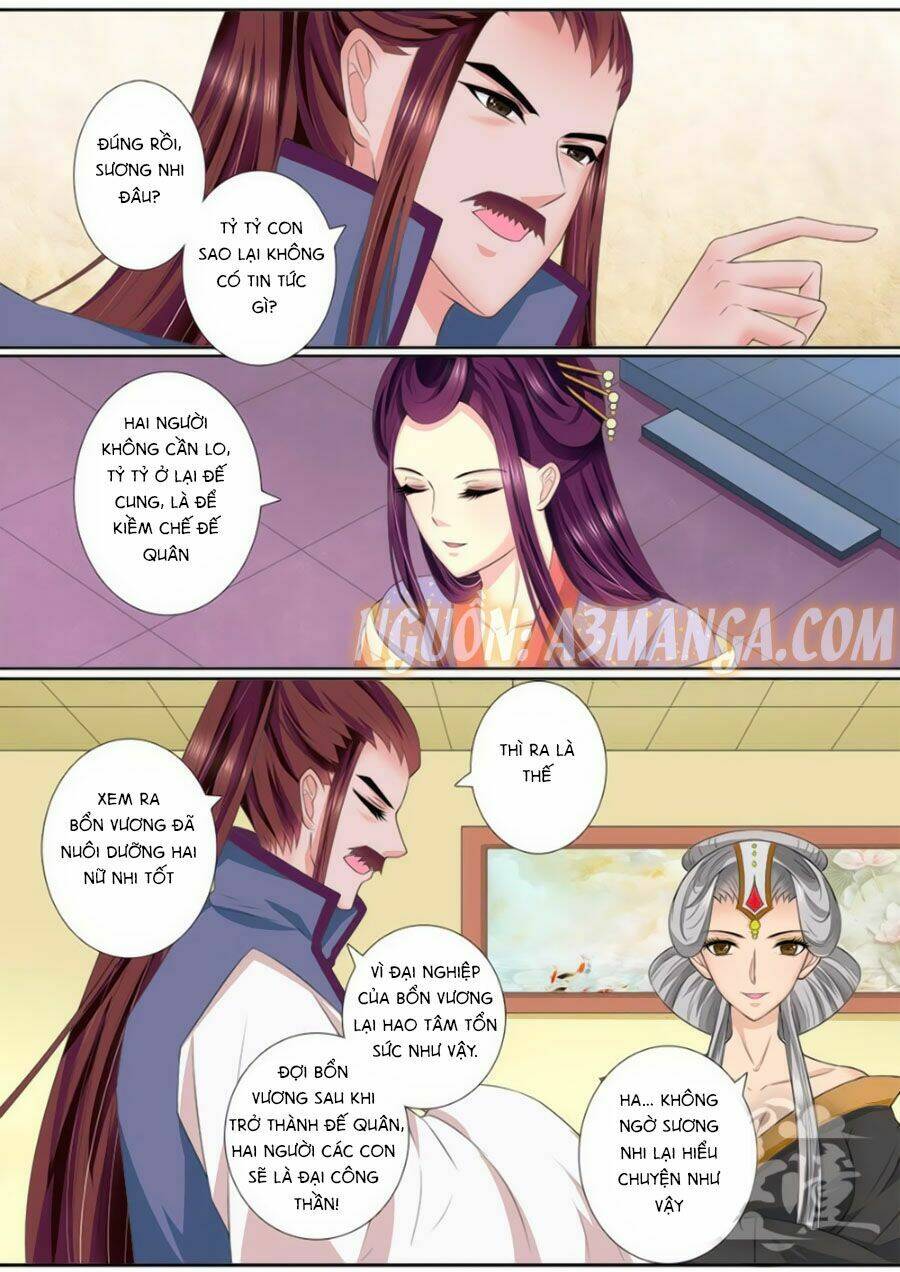 Ma Phi Giá Đáo Chapter 54 - Trang 2