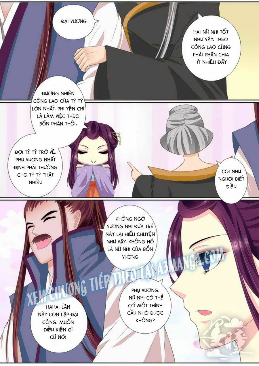 Ma Phi Giá Đáo Chapter 54 - Trang 2