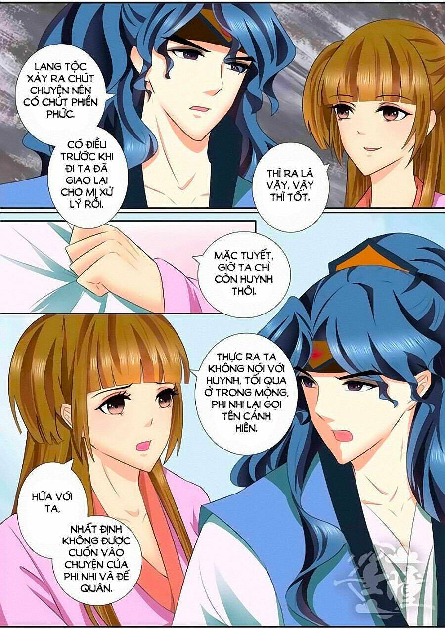 Ma Phi Giá Đáo Chapter 58 - Trang 2