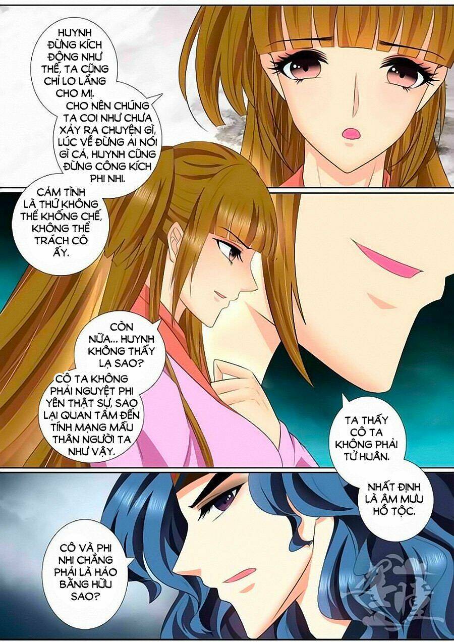 Ma Phi Giá Đáo Chapter 58 - Trang 2