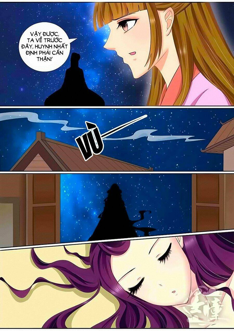 Ma Phi Giá Đáo Chapter 58 - Trang 2