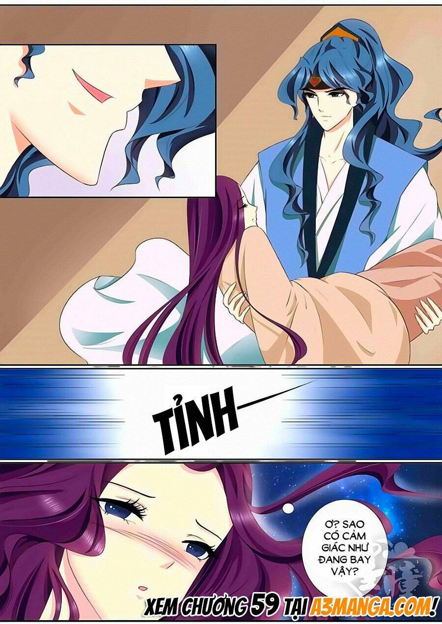 Ma Phi Giá Đáo Chapter 58 - Trang 2