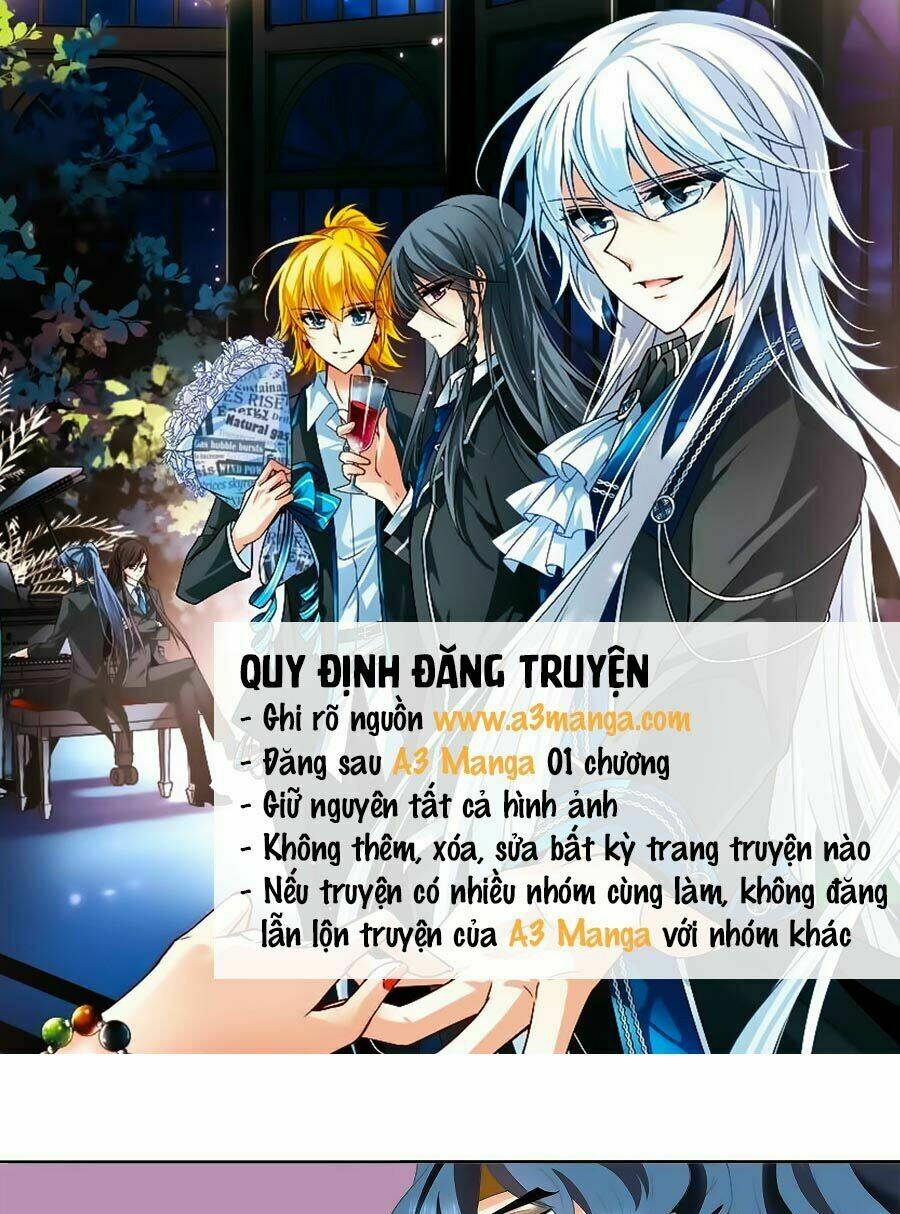 Ma Phi Giá Đáo Chapter 62 - Trang 2