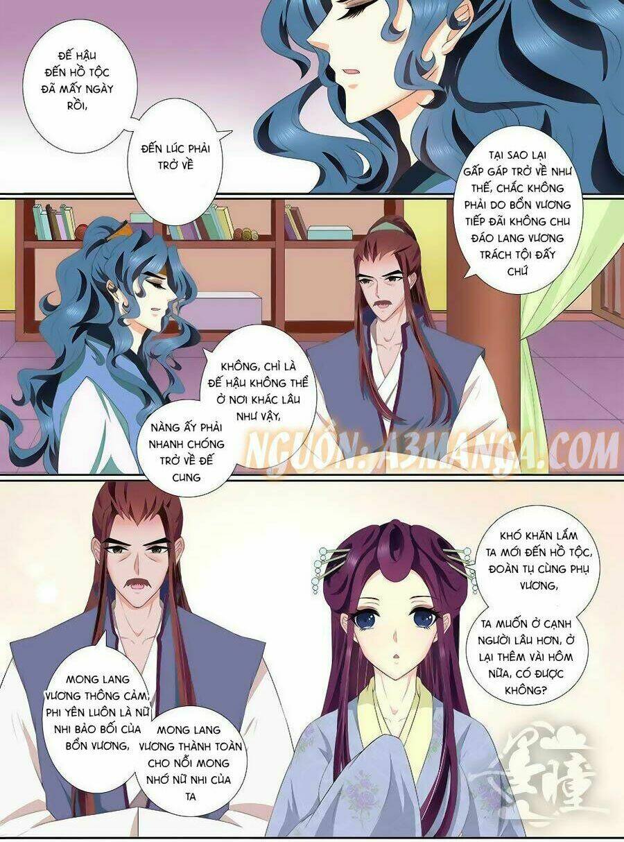 Ma Phi Giá Đáo Chapter 62 - Trang 2