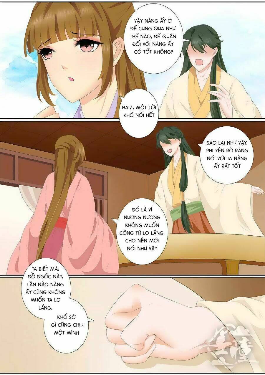 Ma Phi Giá Đáo Chapter 63 - Trang 2