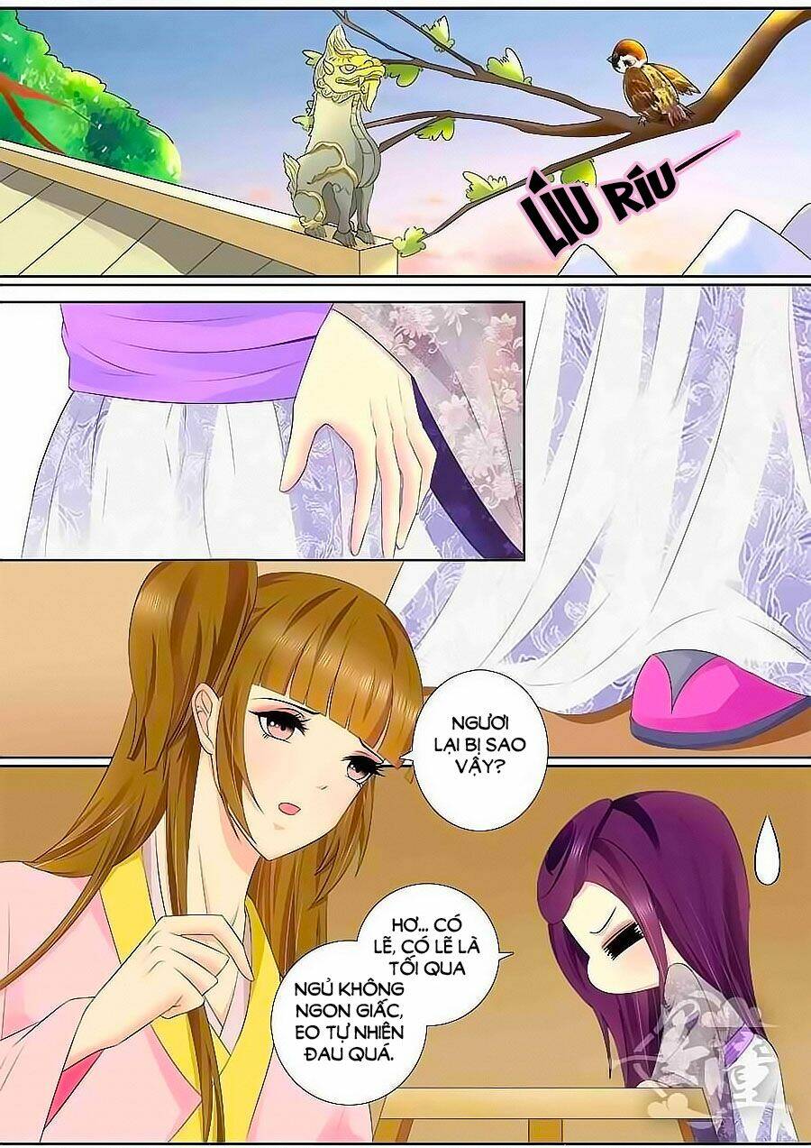 Ma Phi Giá Đáo Chapter 67 - Trang 2