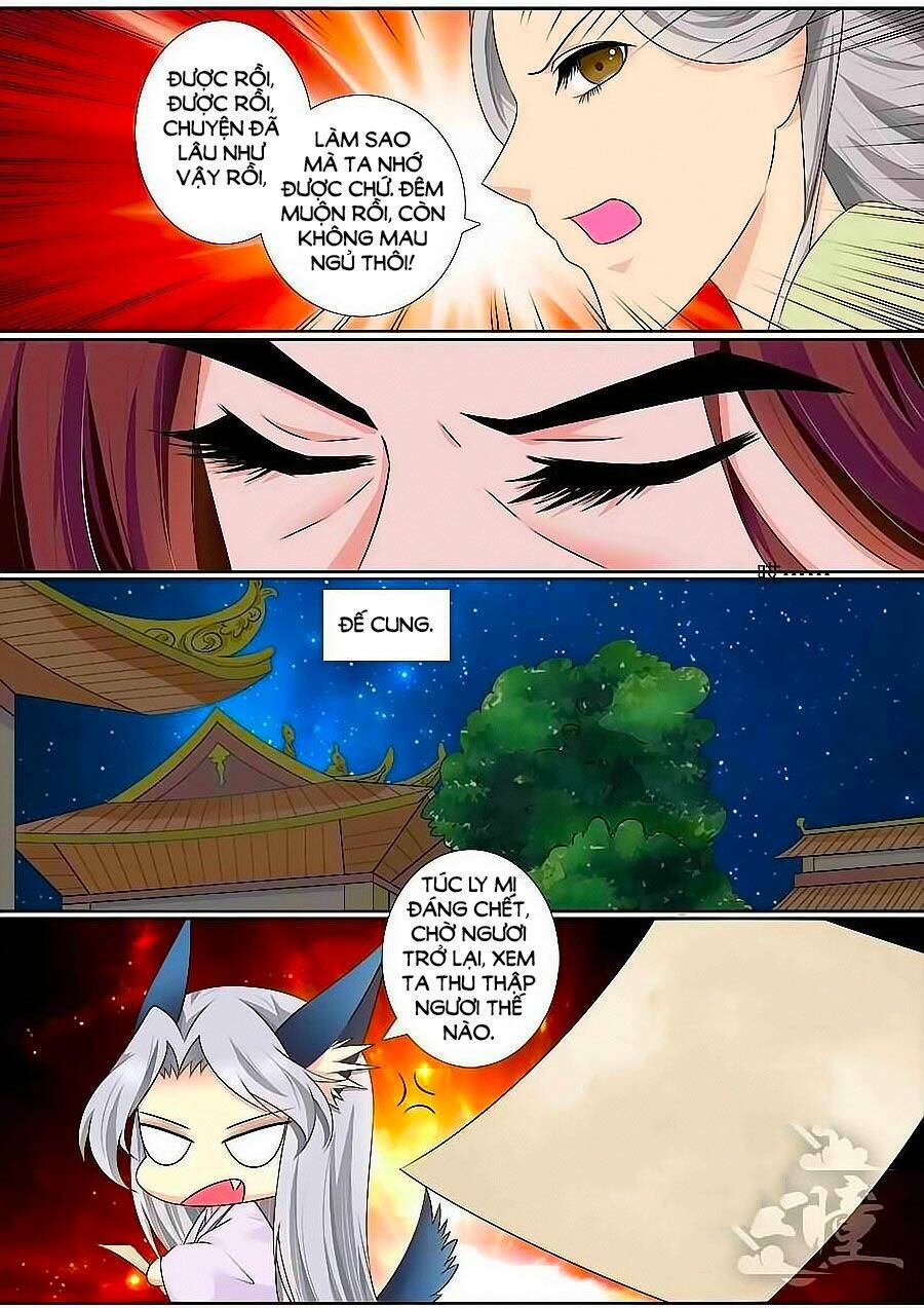 Ma Phi Giá Đáo Chapter 67 - Trang 2