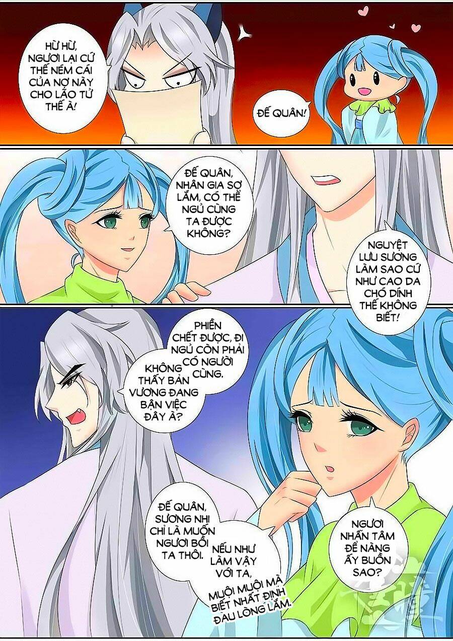 Ma Phi Giá Đáo Chapter 67 - Trang 2