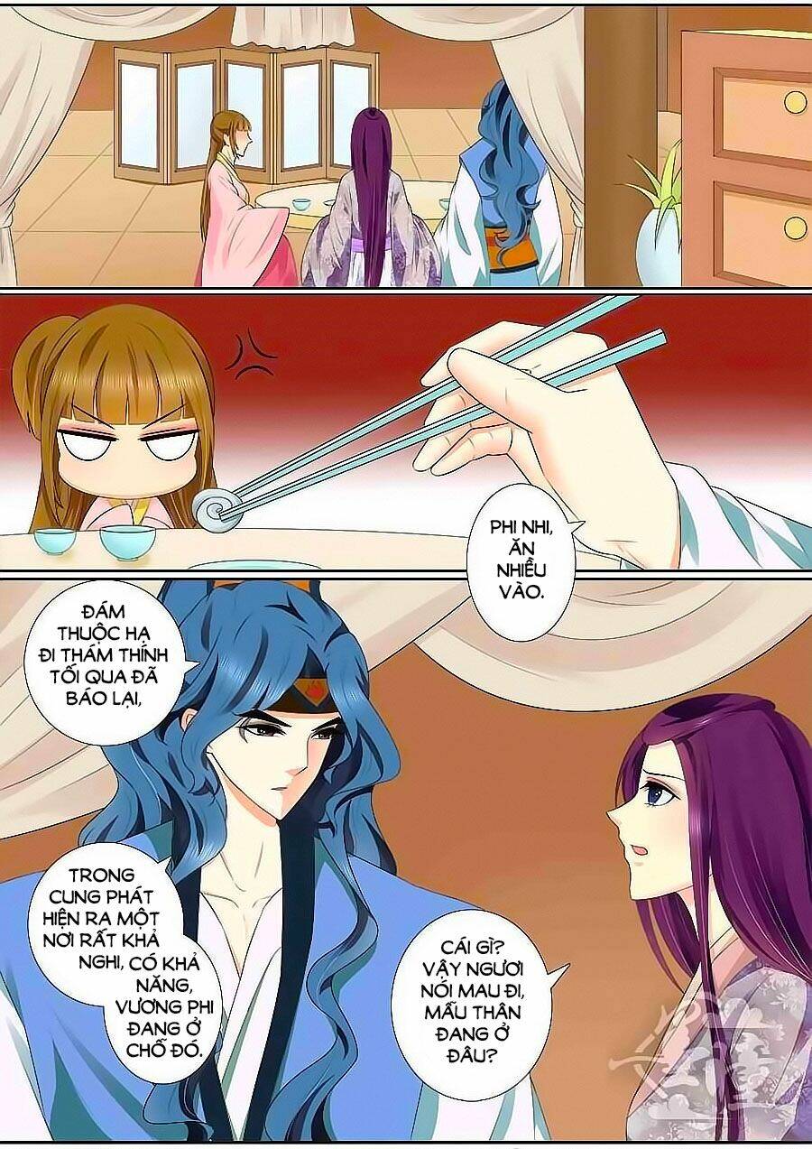 Ma Phi Giá Đáo Chapter 67 - Trang 2