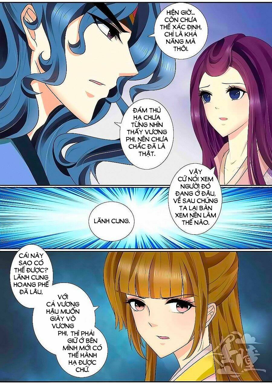 Ma Phi Giá Đáo Chapter 67 - Trang 2