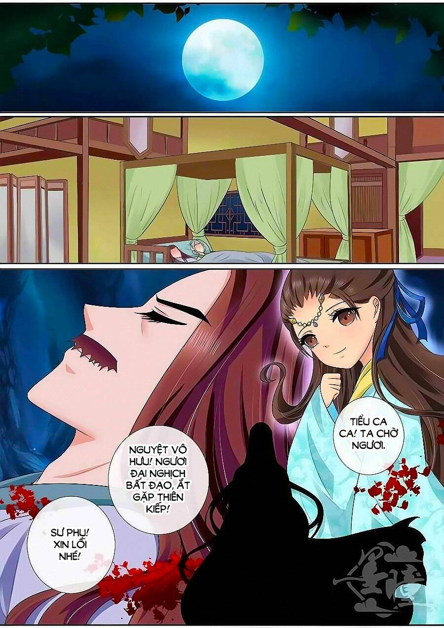 Ma Phi Giá Đáo Chapter 67 - Trang 2