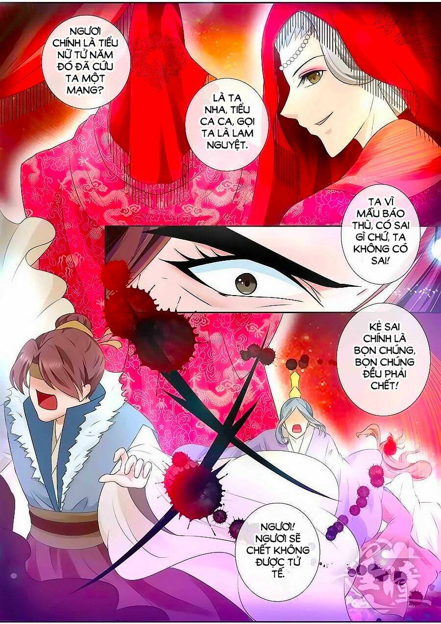 Ma Phi Giá Đáo Chapter 67 - Trang 2