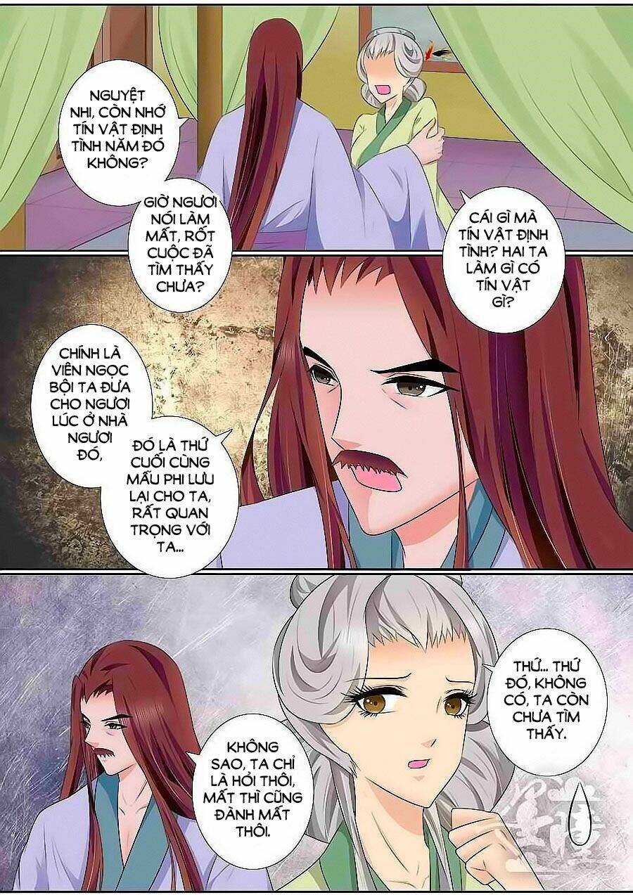 Ma Phi Giá Đáo Chapter 67 - Trang 2