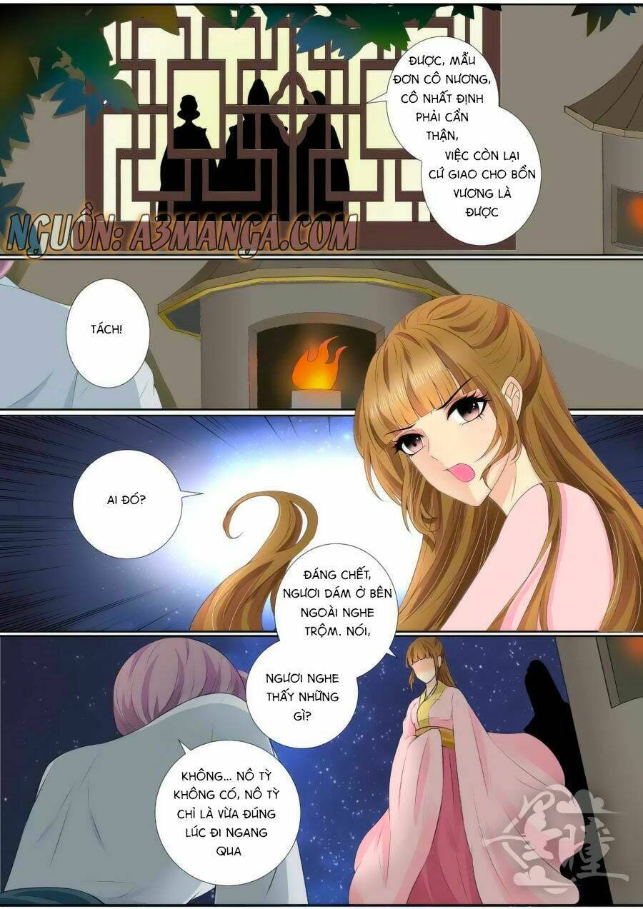 Ma Phi Giá Đáo Chapter 69 - Trang 2