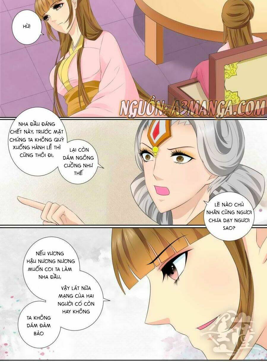 Ma Phi Giá Đáo Chapter 69 - Trang 2