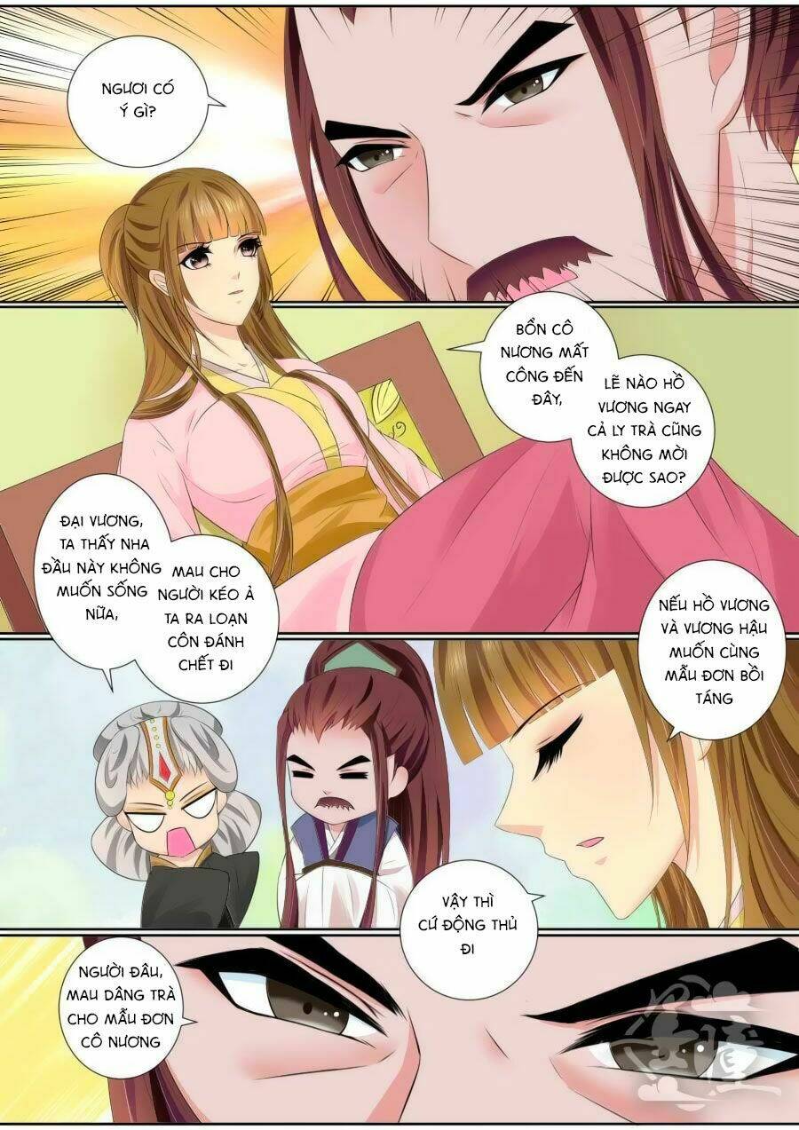 Ma Phi Giá Đáo Chapter 69 - Trang 2