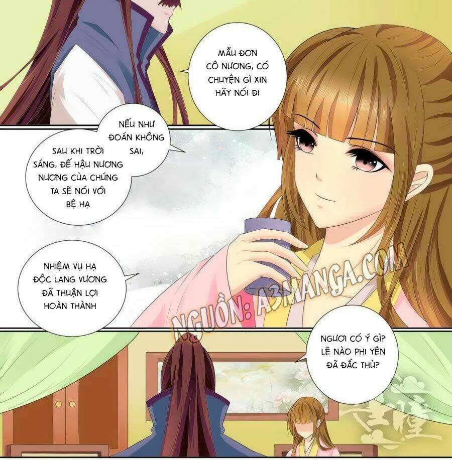 Ma Phi Giá Đáo Chapter 69 - Trang 2