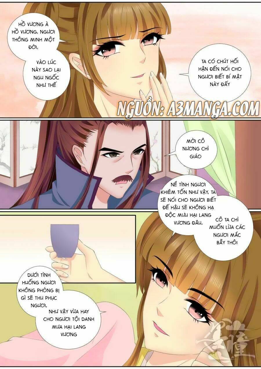 Ma Phi Giá Đáo Chapter 69 - Trang 2