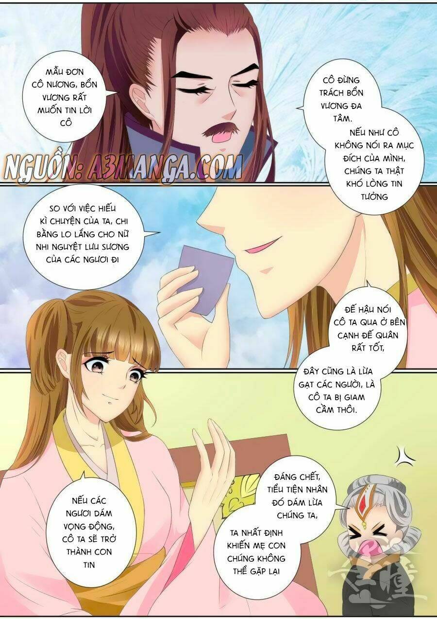 Ma Phi Giá Đáo Chapter 69 - Trang 2