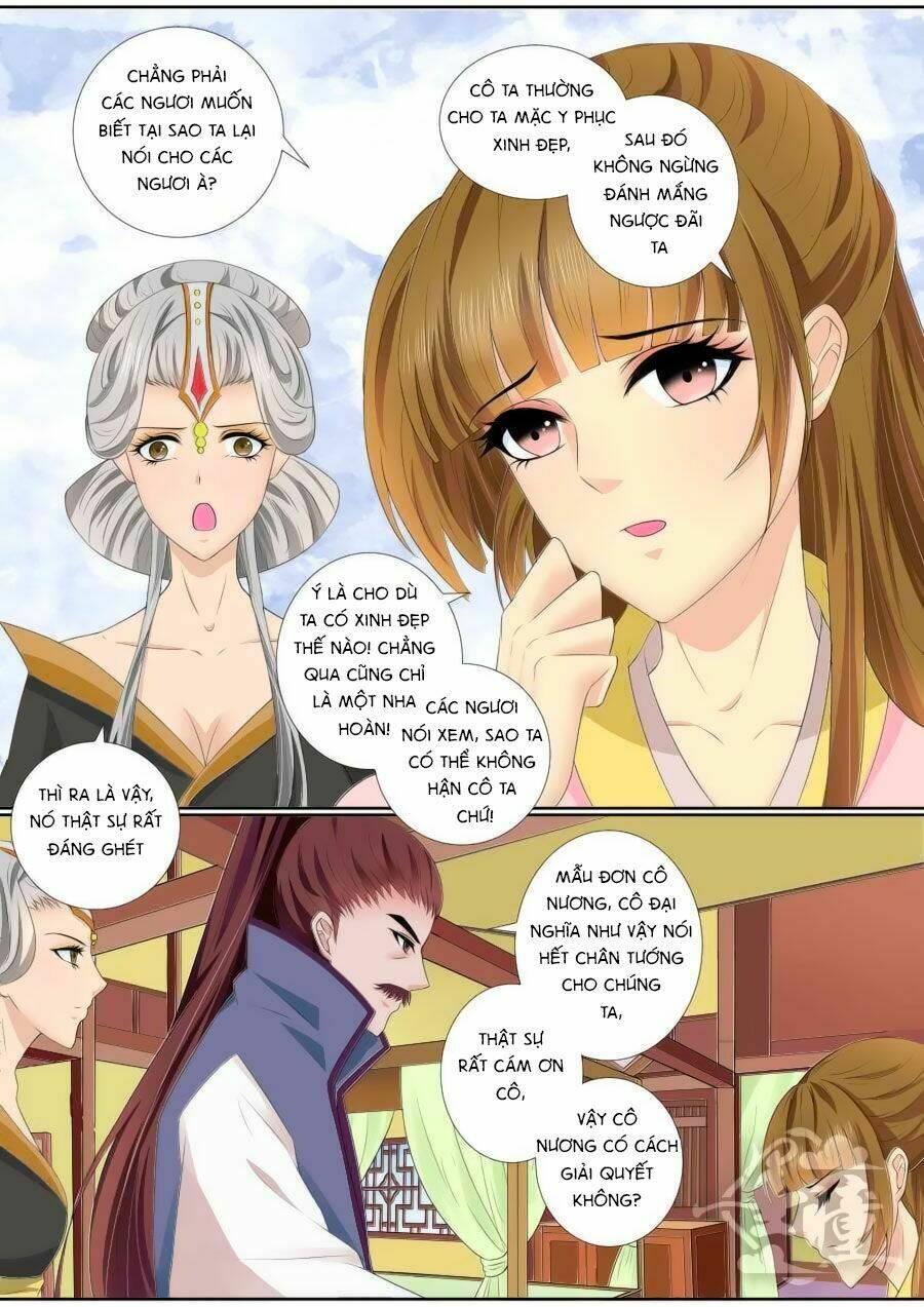 Ma Phi Giá Đáo Chapter 69 - Trang 2