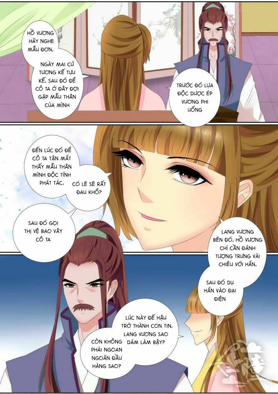 Ma Phi Giá Đáo Chapter 69 - Trang 2