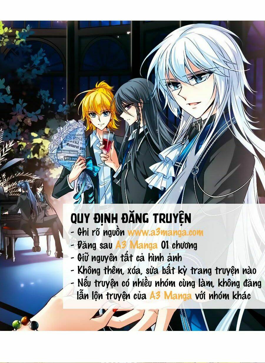 Ma Phi Giá Đáo Chapter 7 - Trang 2