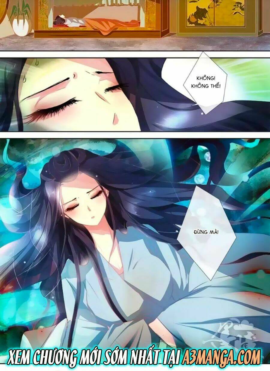 Ma Phi Giá Đáo Chapter 7 - Trang 2