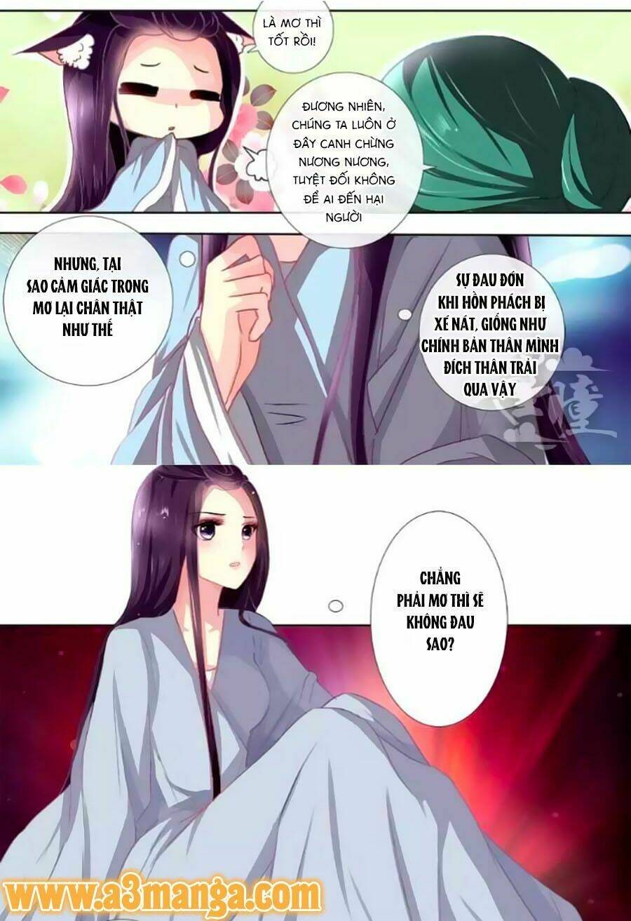 Ma Phi Giá Đáo Chapter 7 - Trang 2