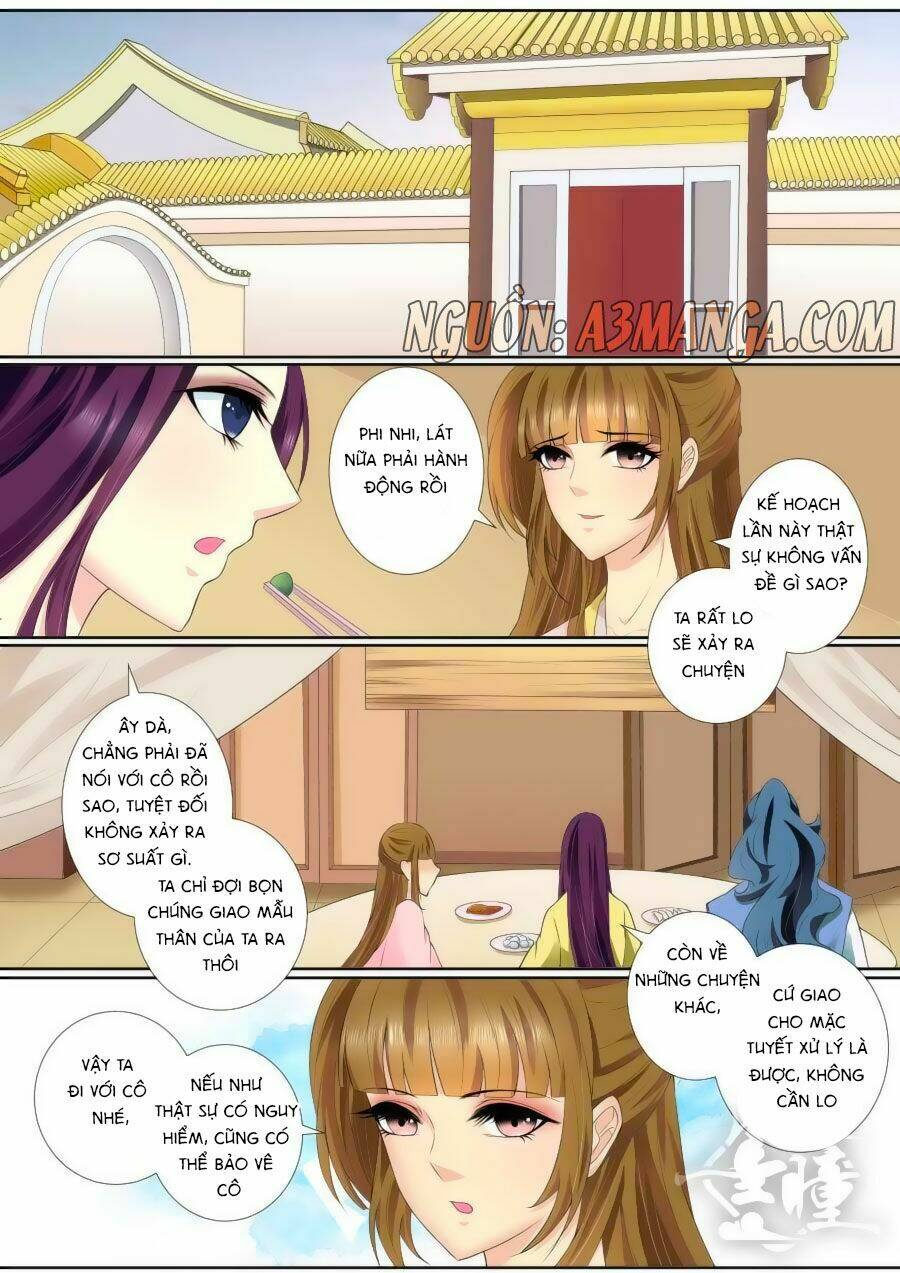 Ma Phi Giá Đáo Chapter 70 - Trang 2