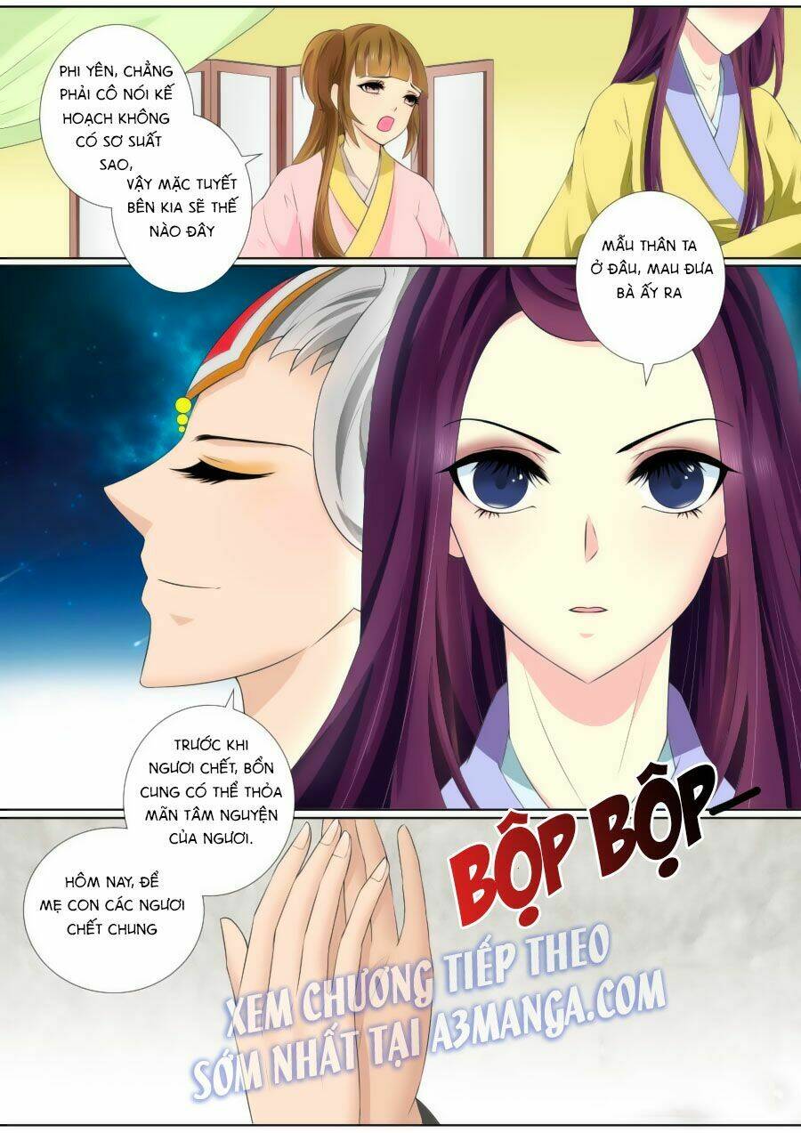 Ma Phi Giá Đáo Chapter 70 - Trang 2