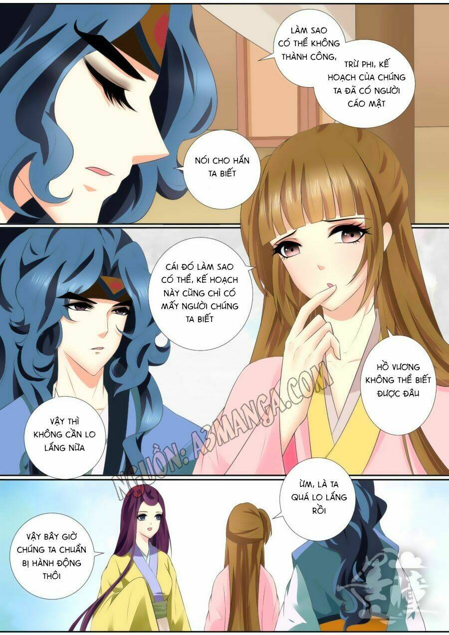 Ma Phi Giá Đáo Chapter 70 - Trang 2